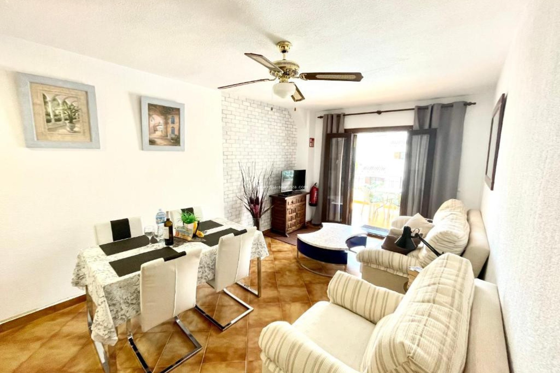 Reventa - Apartamento / piso - Orihuela Costa - Costa Blanca
