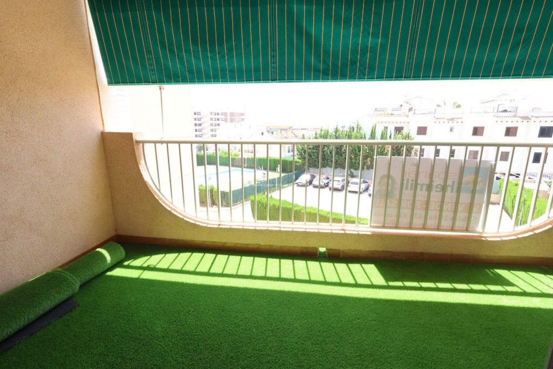 Reventa - Apartamento / piso - Orihuela Costa - Costa Blanca