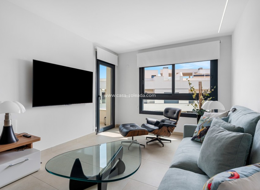 Reventa - Apartamento / piso - Orihuela Costa - Costa Blanca