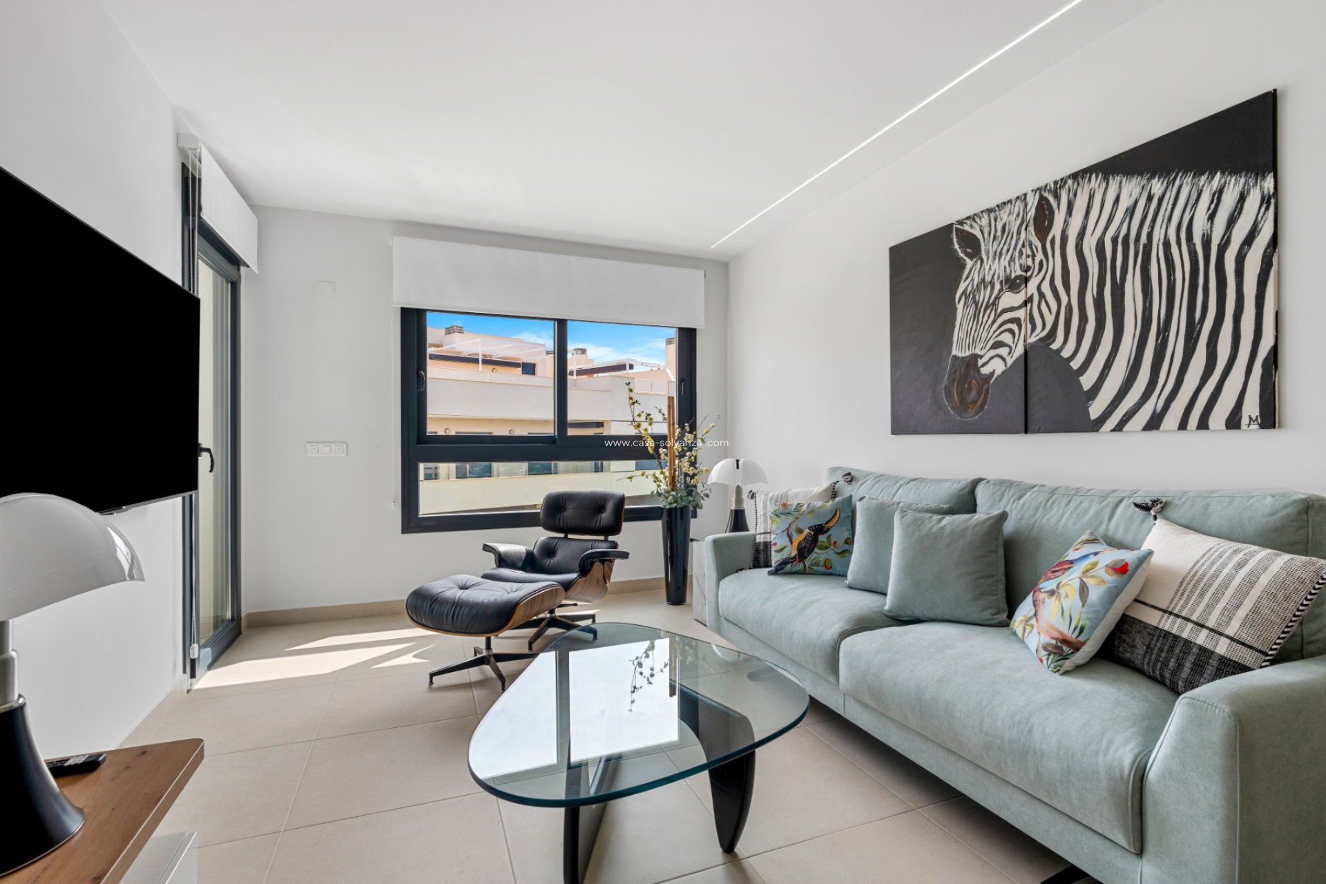 Reventa - Apartamento / piso - Orihuela Costa - Costa Blanca