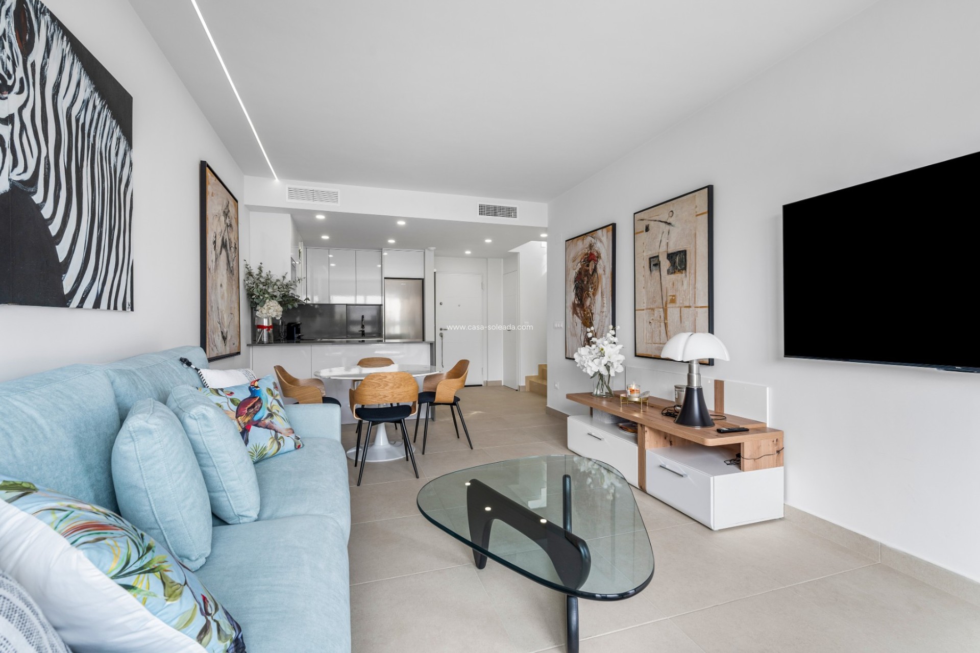 Reventa - Apartamento / piso - Orihuela Costa - Costa Blanca