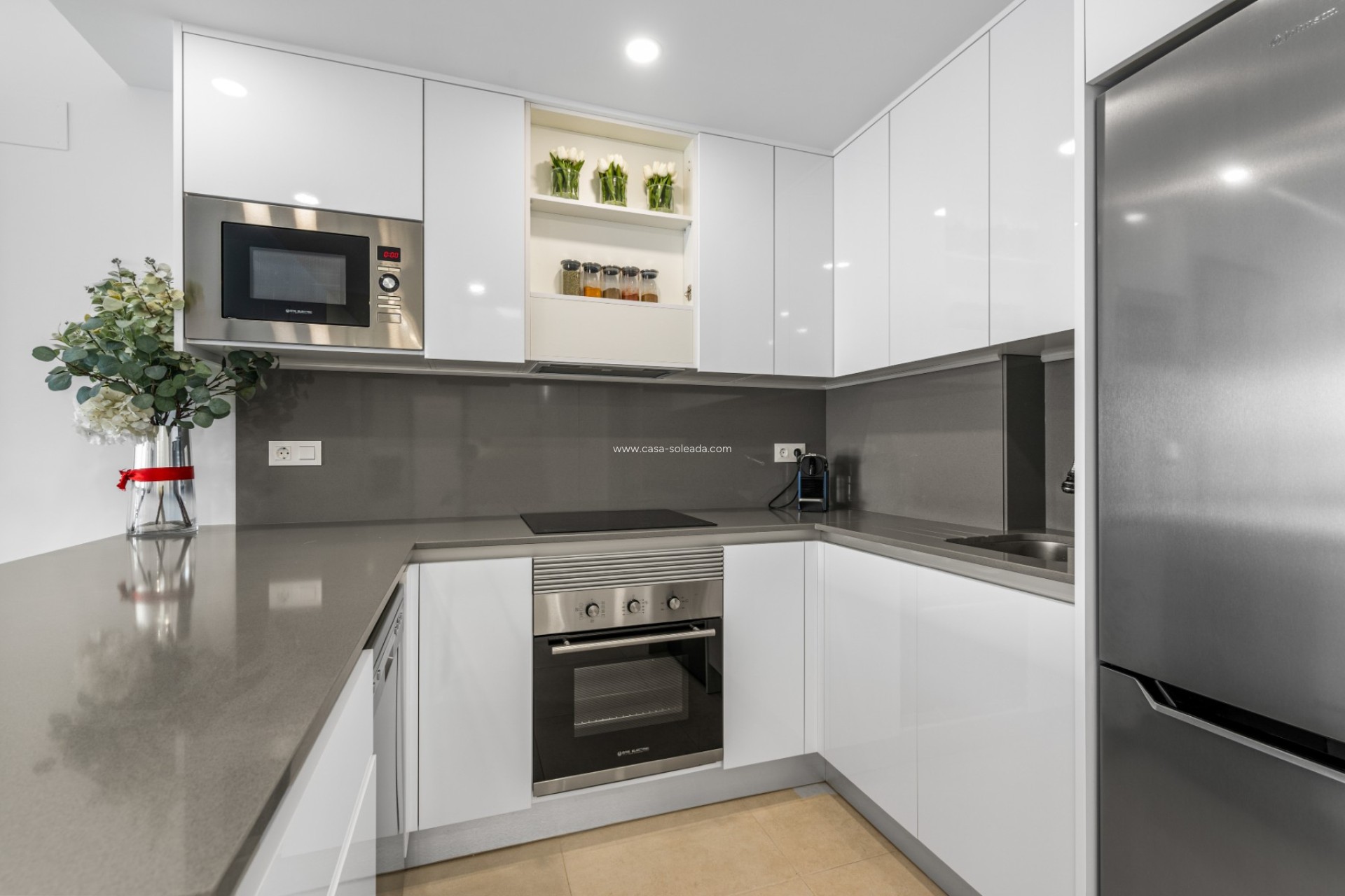 Reventa - Apartamento / piso - Orihuela Costa - Costa Blanca