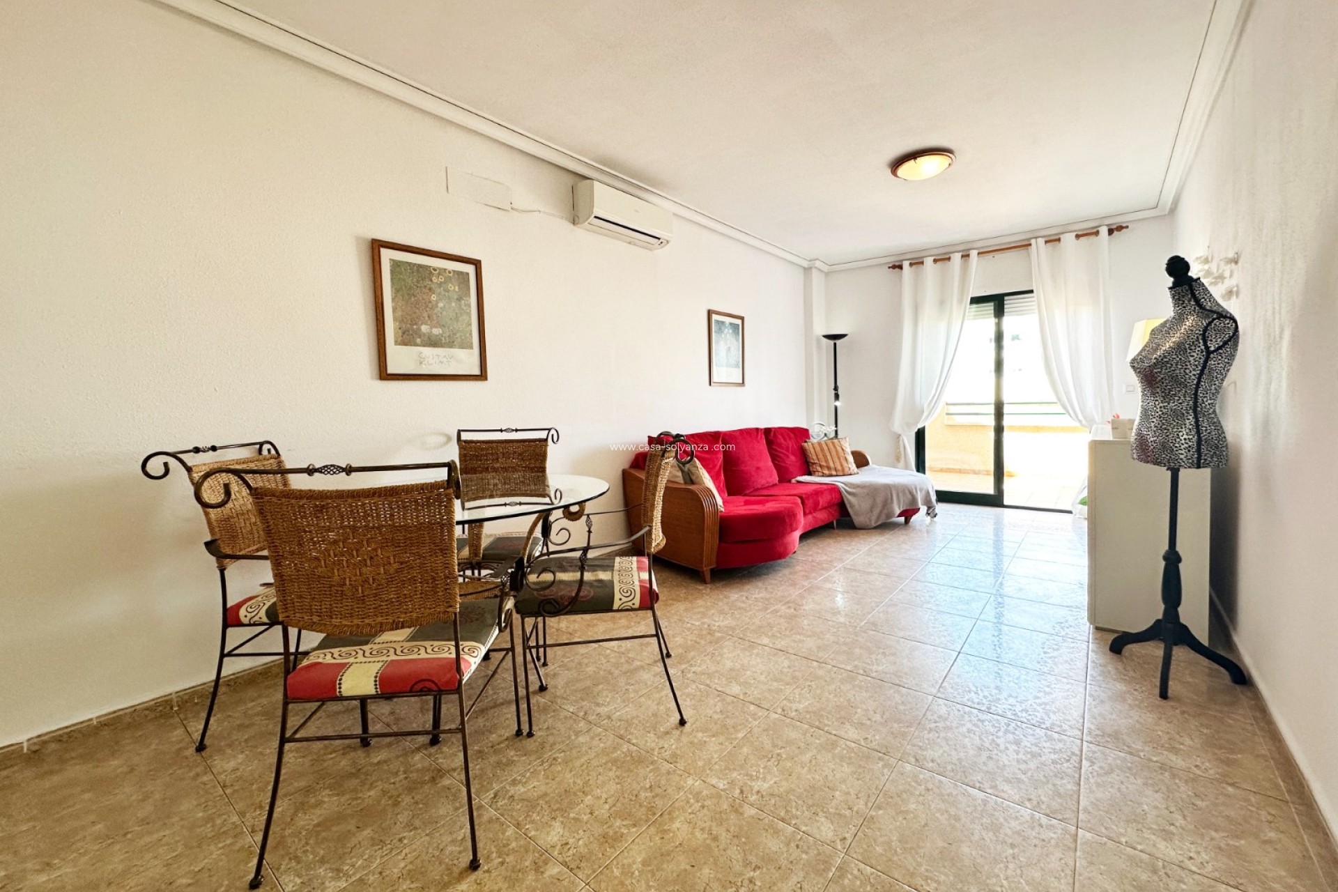 Reventa - Apartamento / piso - Orihuela Costa - Costa Blanca