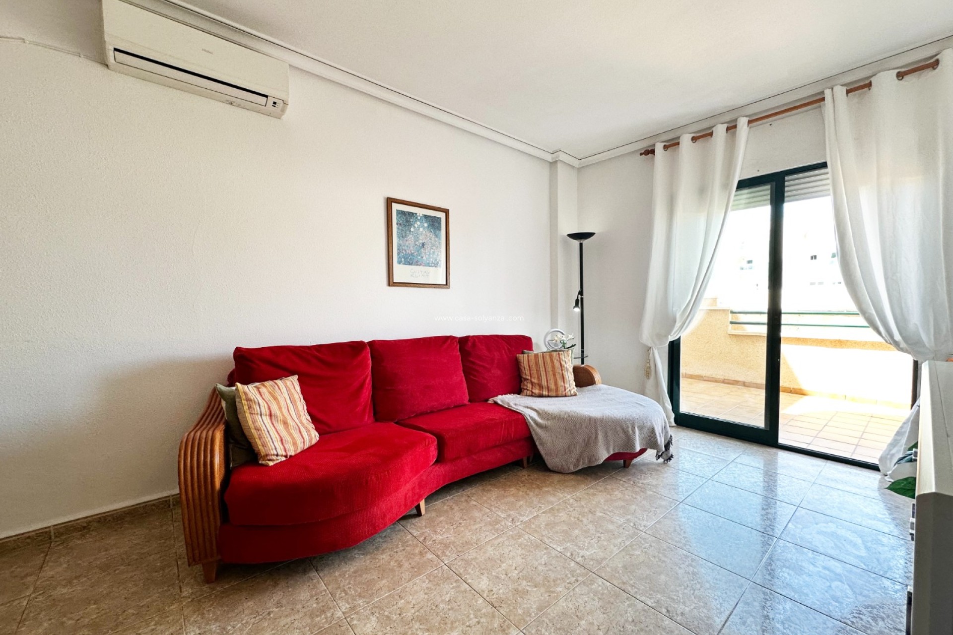 Reventa - Apartamento / piso - Orihuela Costa - Costa Blanca