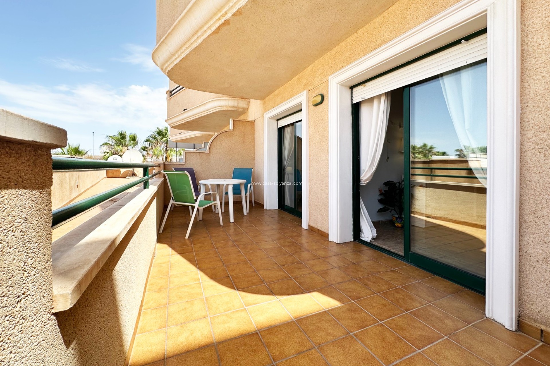 Reventa - Apartamento / piso - Orihuela Costa - Costa Blanca