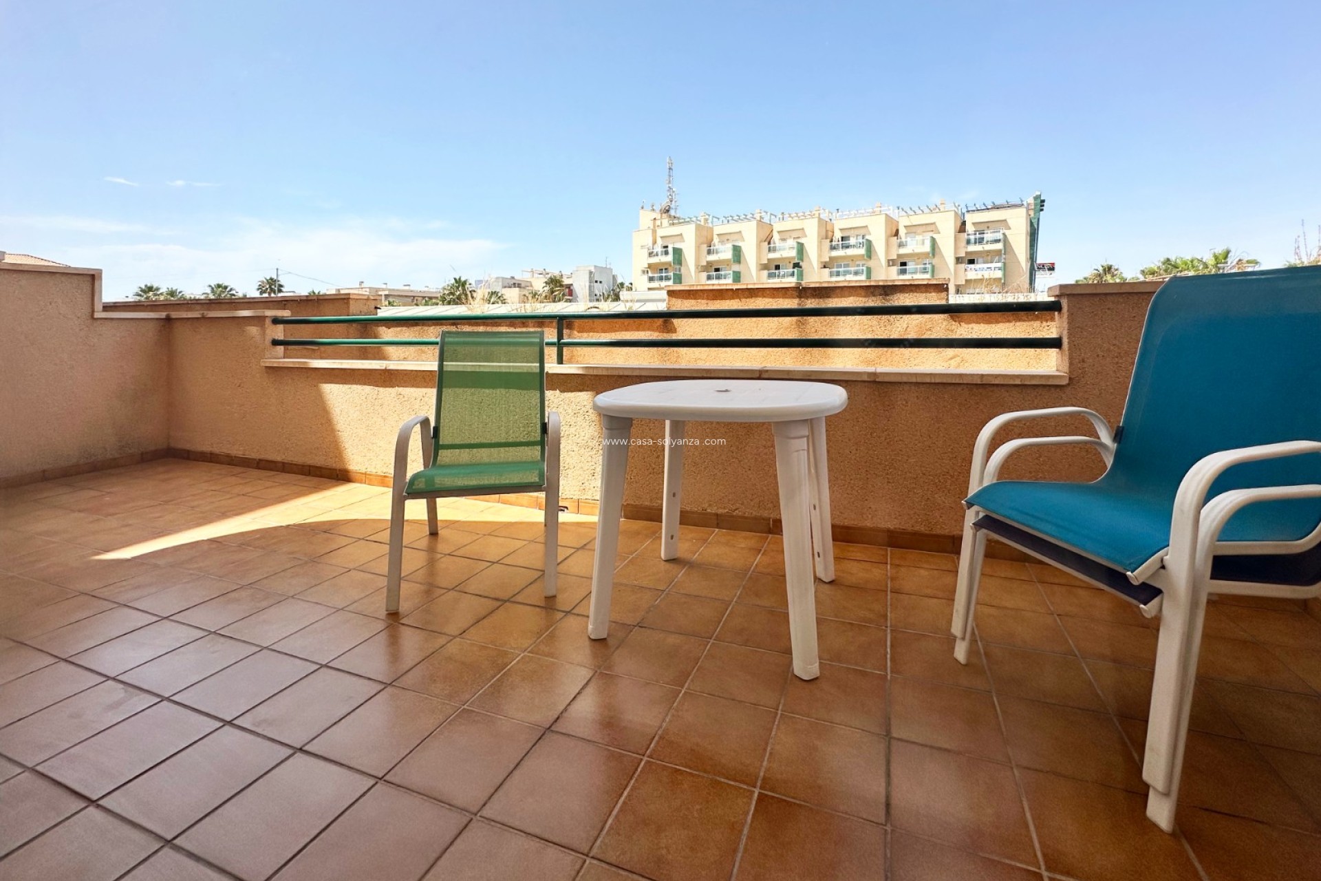 Reventa - Apartamento / piso - Orihuela Costa - Costa Blanca