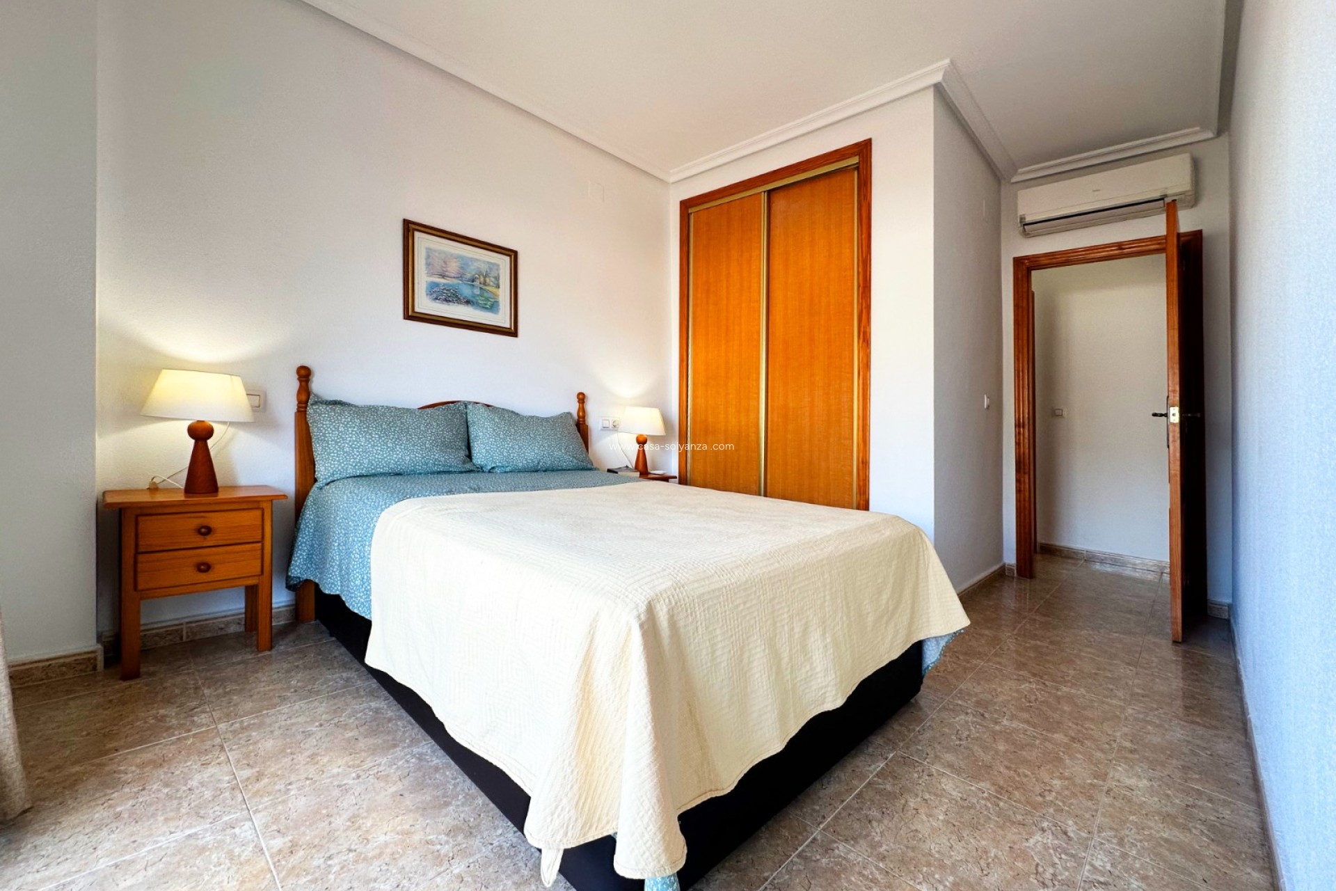 Reventa - Apartamento / piso - Orihuela Costa - Costa Blanca