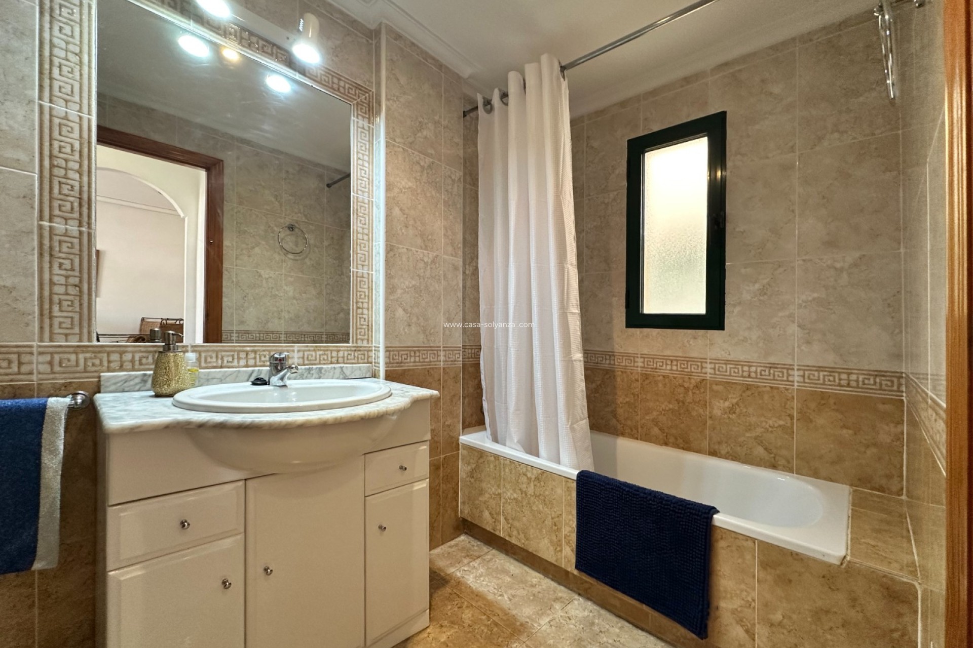 Reventa - Apartamento / piso - Orihuela Costa - Costa Blanca