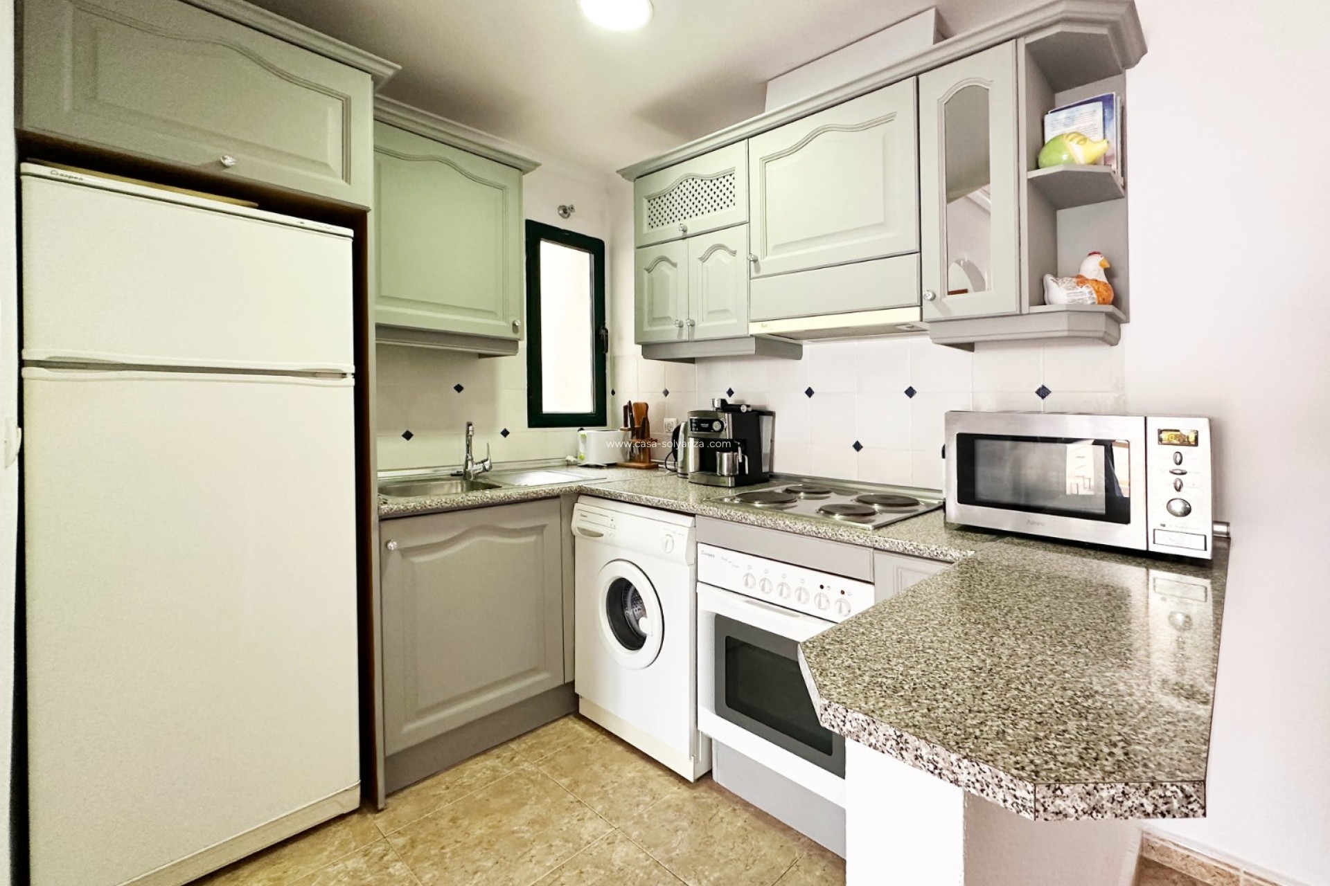 Reventa - Apartamento / piso - Orihuela Costa - Costa Blanca
