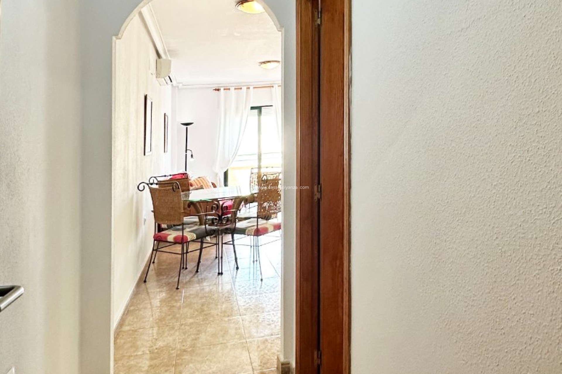 Reventa - Apartamento / piso - Orihuela Costa - Costa Blanca
