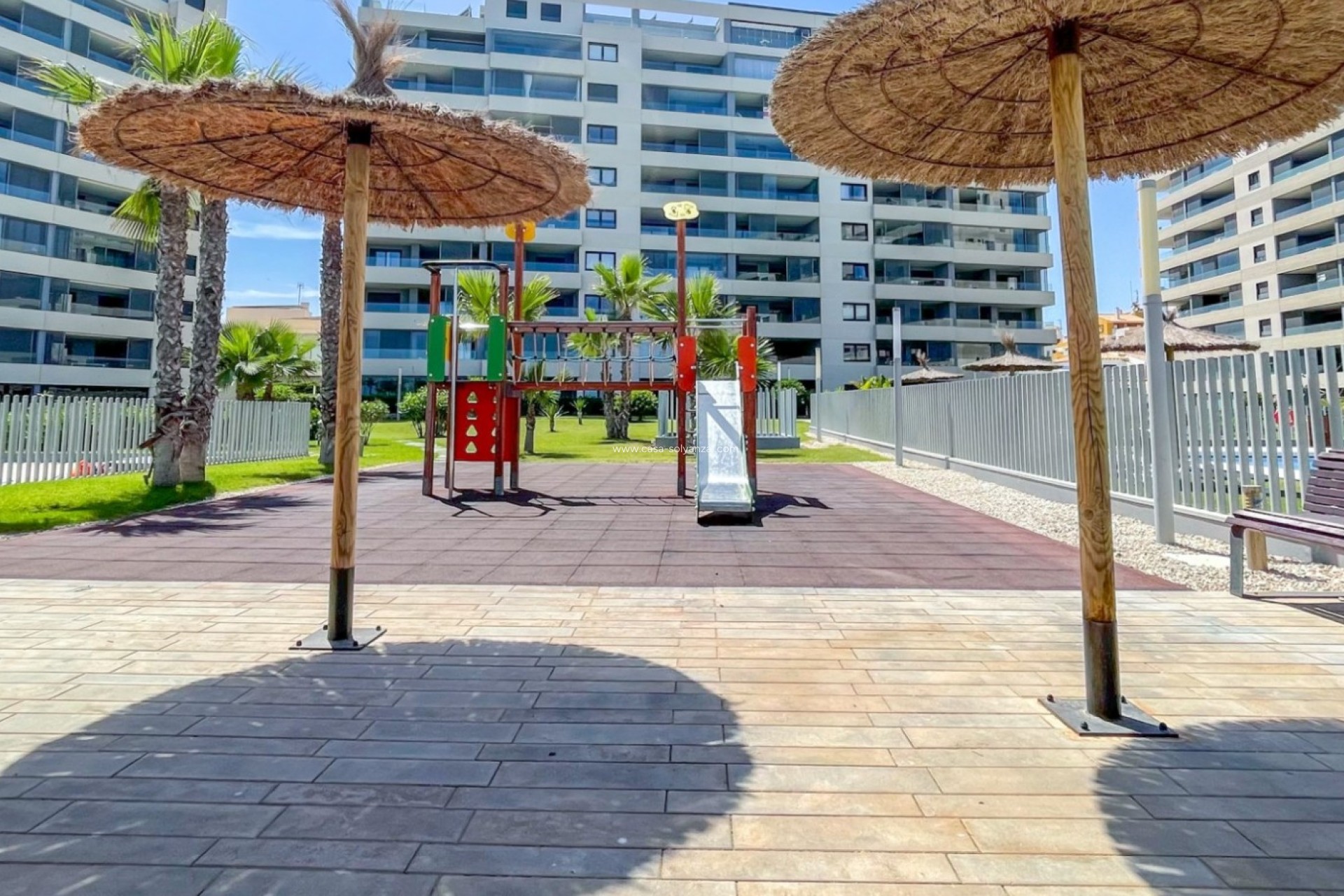Reventa - Apartamento / piso - Orihuela Costa - Costa Blanca