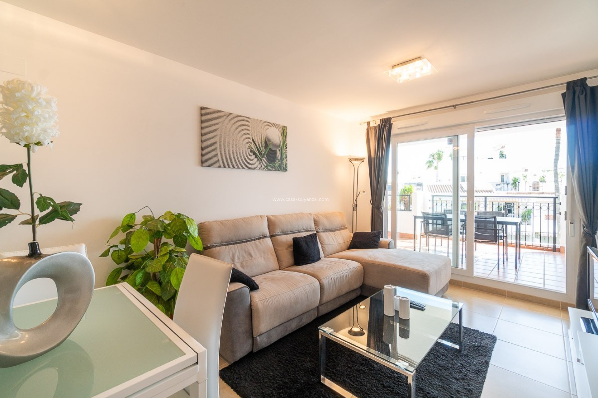 Reventa - Apartamento / piso - Orihuela Costa - Costa Blanca