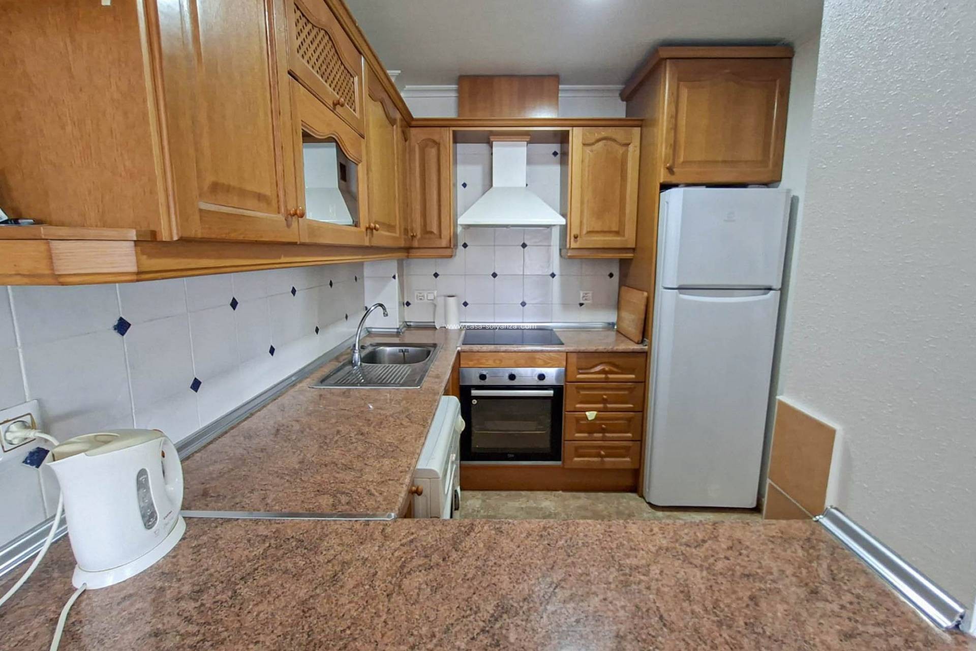 Reventa - Apartamento / piso - Orihuela Costa - Costa Blanca