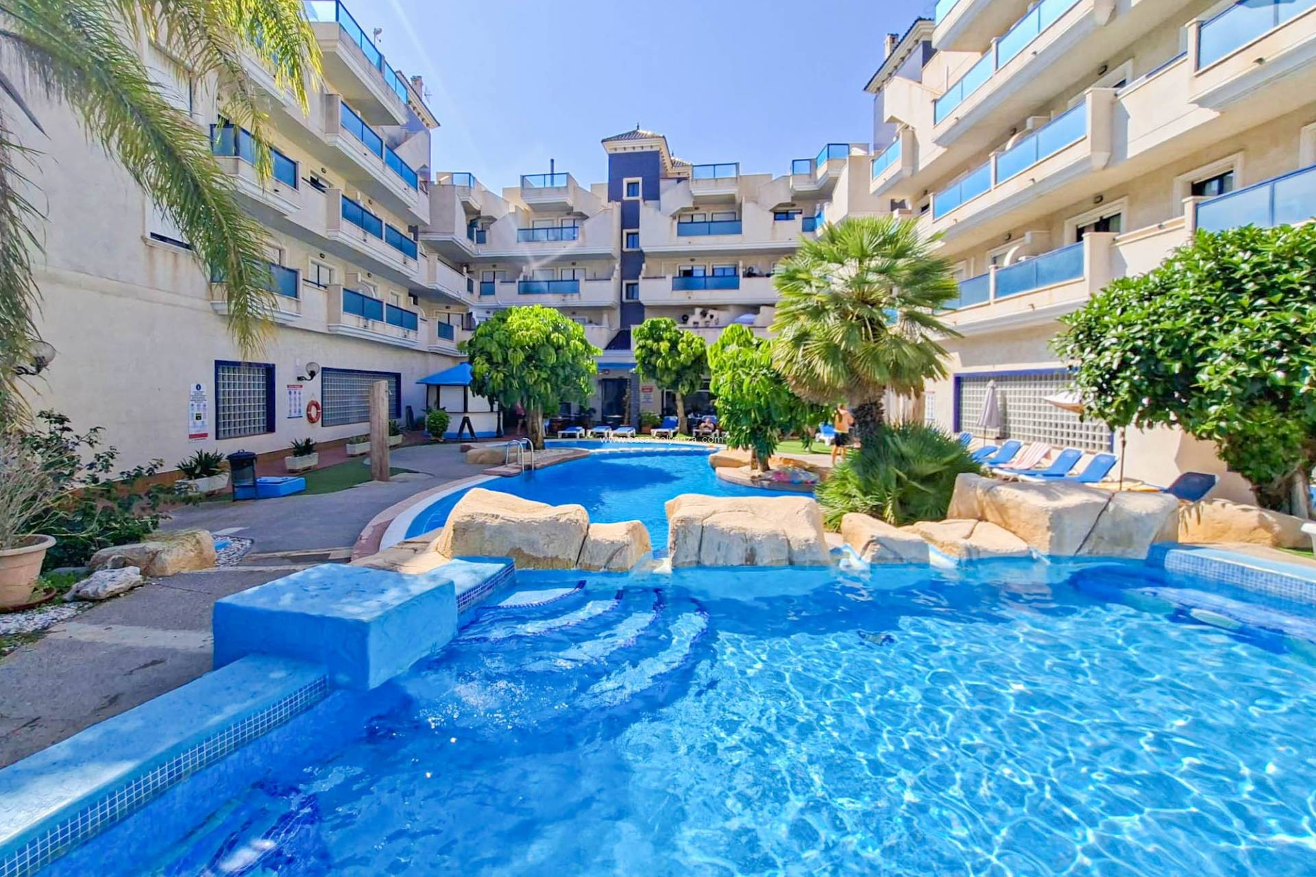 Reventa - Apartamento / piso - Orihuela Costa - Costa Blanca