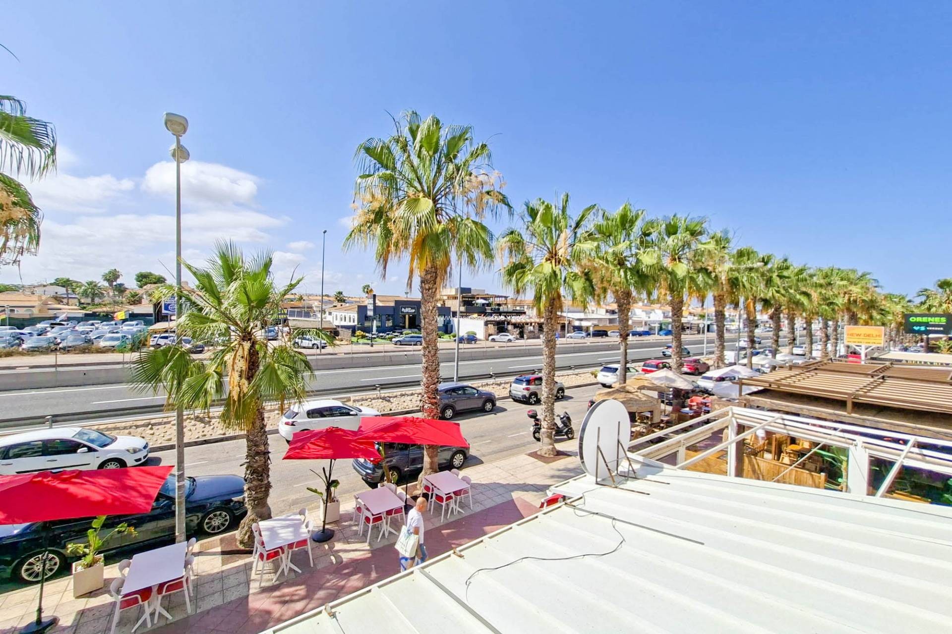 Reventa - Apartamento / piso - Orihuela Costa - Costa Blanca