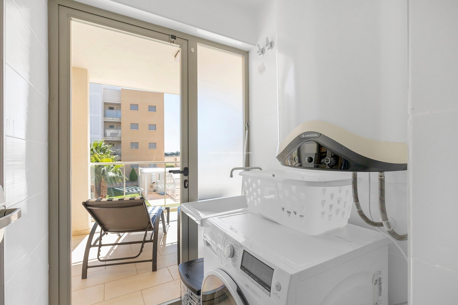 Reventa - Apartamento / piso - Orihuela Costa - Costa Blanca