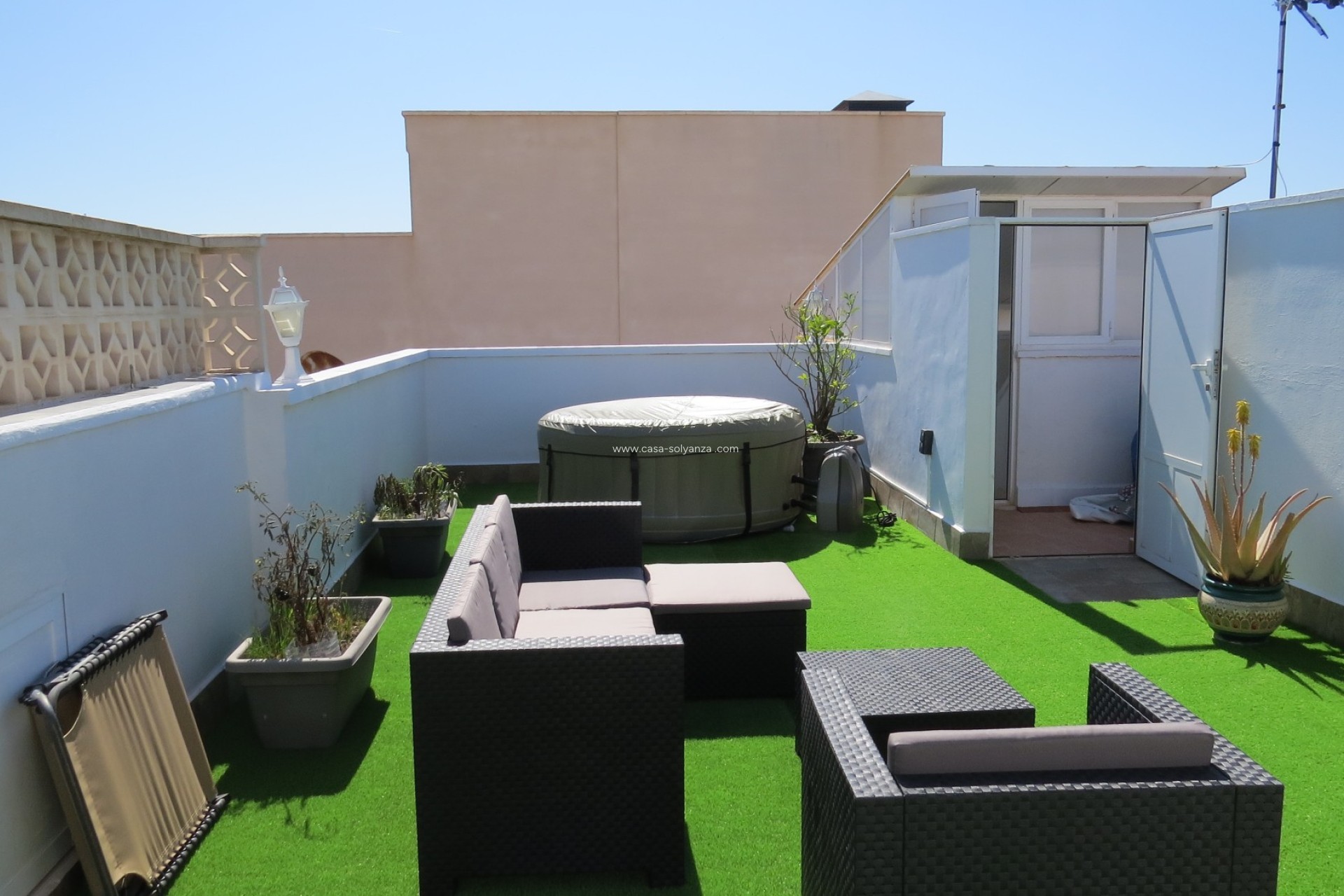 Reventa - Apartamento / piso - Orihuela Costa - Costa Blanca