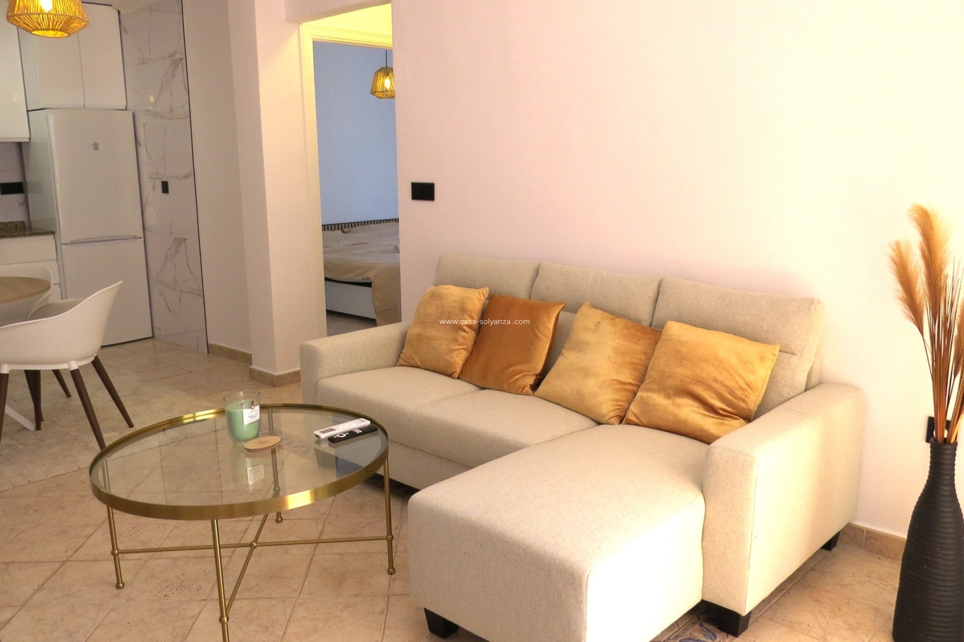 Reventa - Apartamento / piso - Orihuela Costa - Costa Blanca