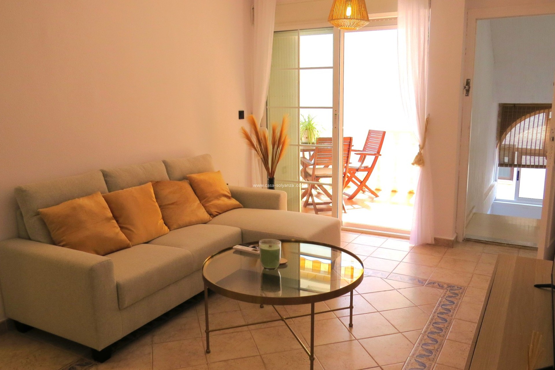 Reventa - Apartamento / piso - Orihuela Costa - Costa Blanca