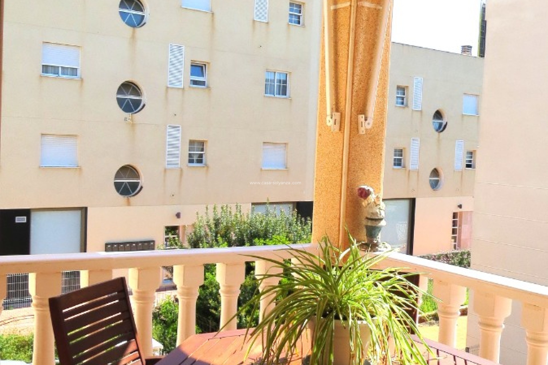 Reventa - Apartamento / piso - Orihuela Costa - Costa Blanca