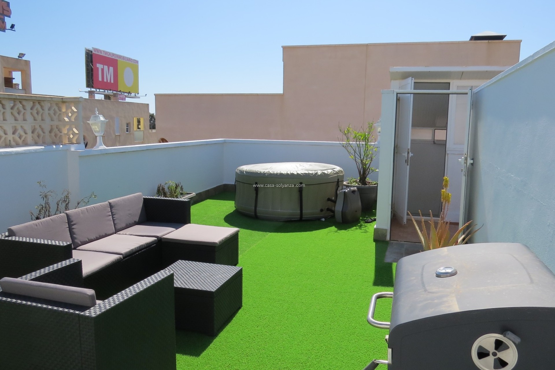 Reventa - Apartamento / piso - Orihuela Costa - Costa Blanca