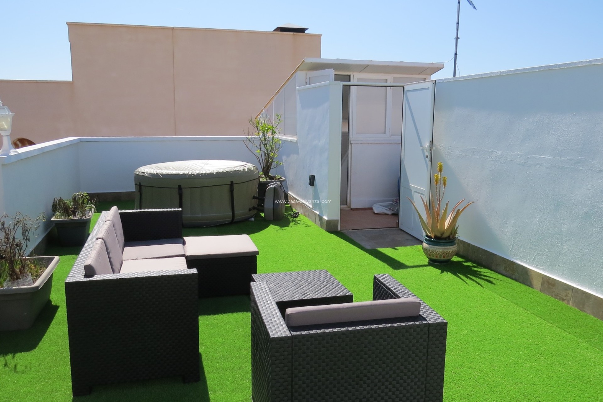 Reventa - Apartamento / piso - Orihuela Costa - Costa Blanca