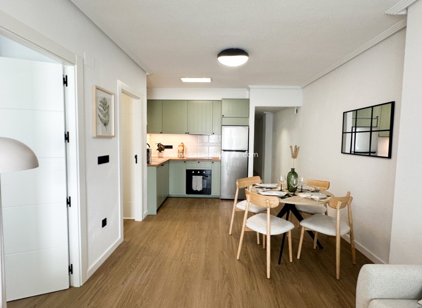 Reventa - Apartamento / piso - Orihuela Costa - Costa Blanca