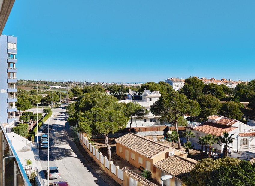 Reventa - Apartamento / piso - Orihuela Costa - Dehesa De Campoamor