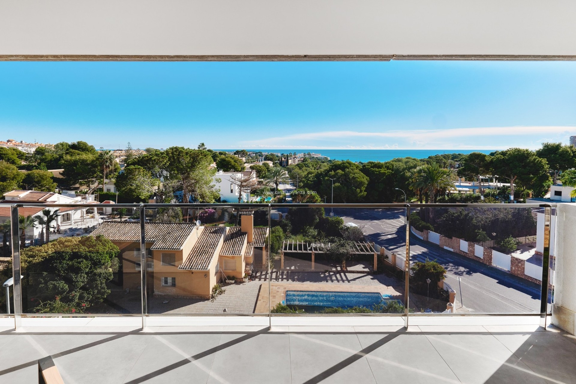 Reventa - Apartamento / piso - Orihuela Costa - Dehesa De Campoamor
