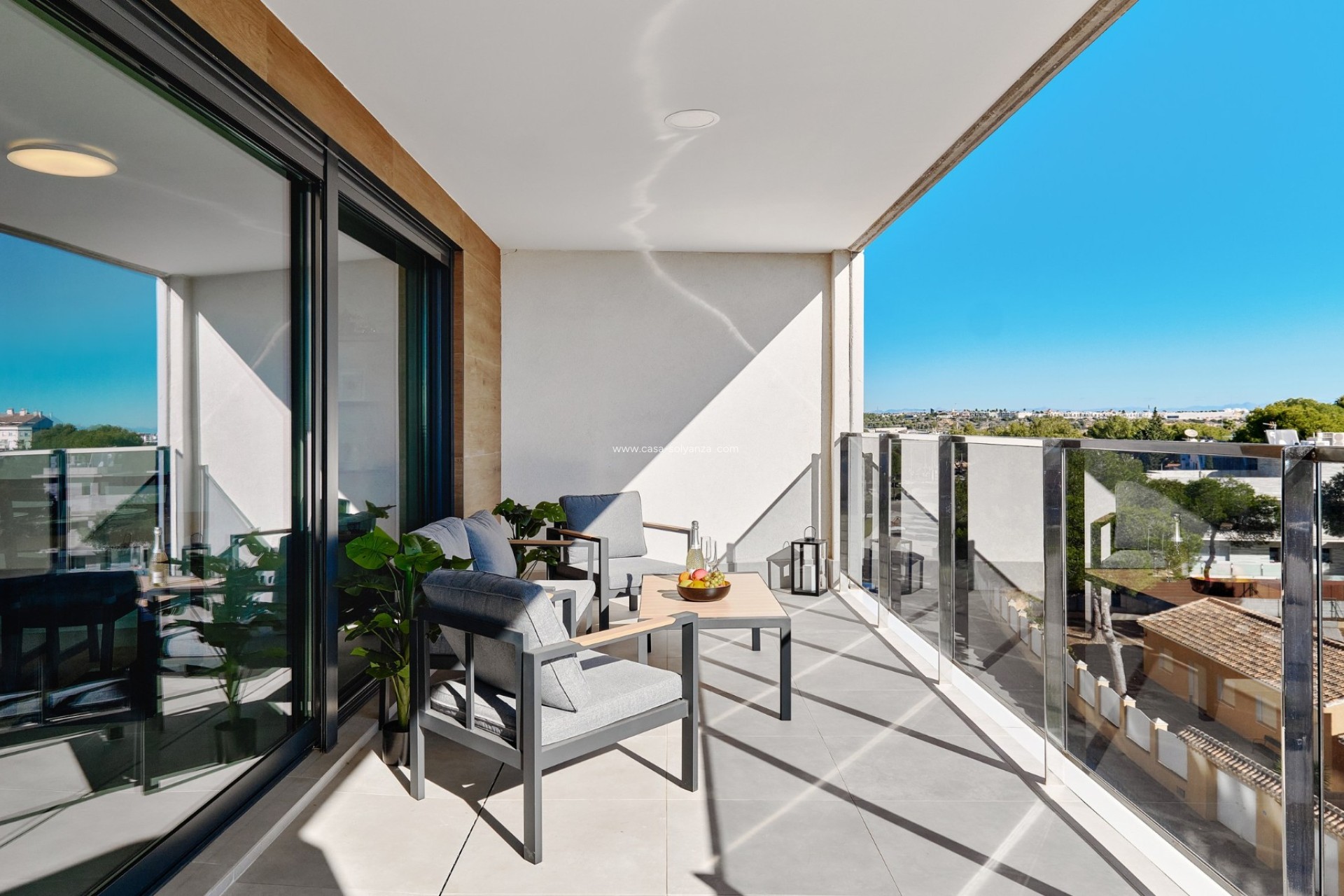 Reventa - Apartamento / piso - Orihuela Costa - Dehesa De Campoamor