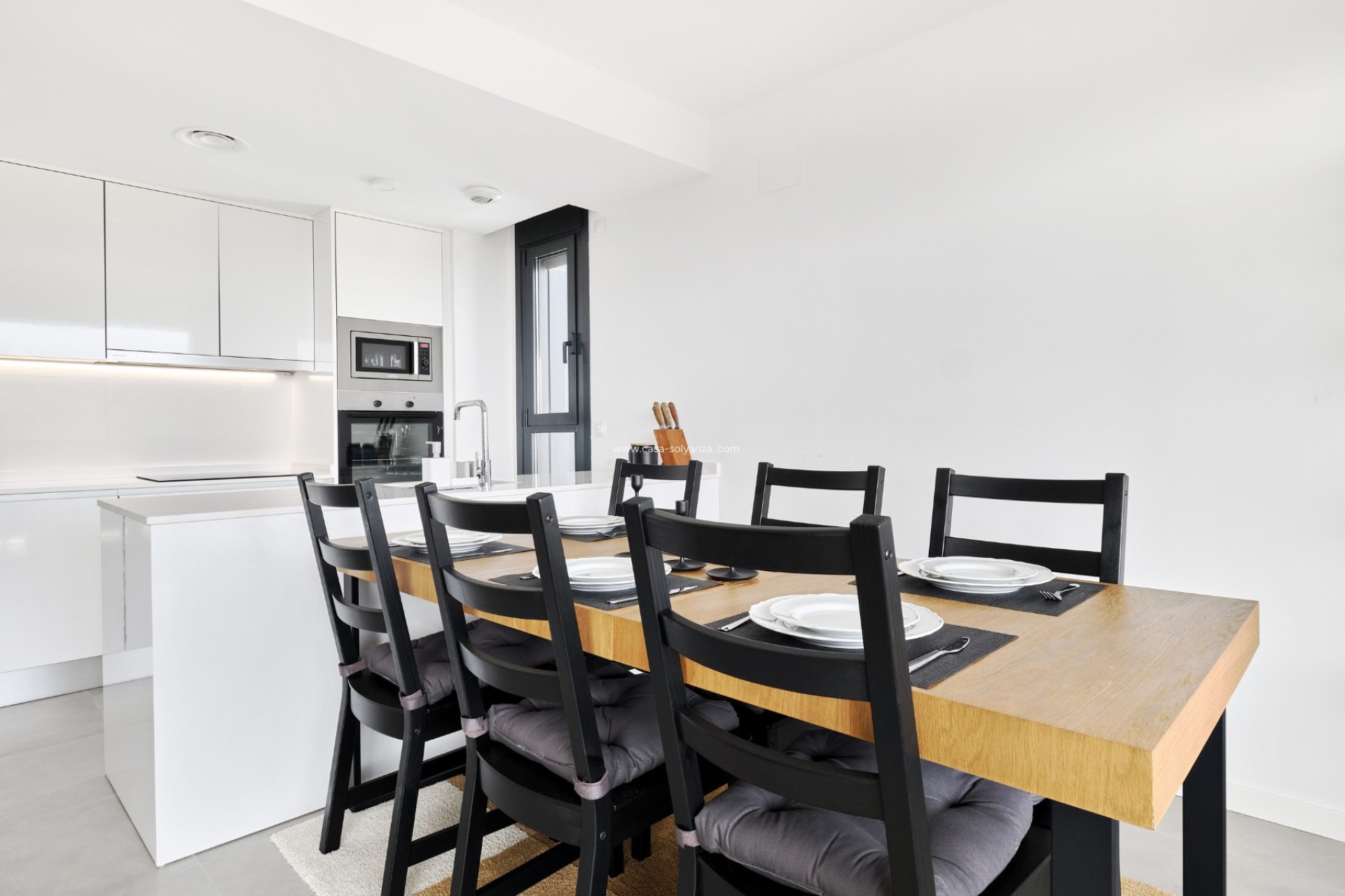 Reventa - Apartamento / piso - Orihuela Costa - Dehesa De Campoamor