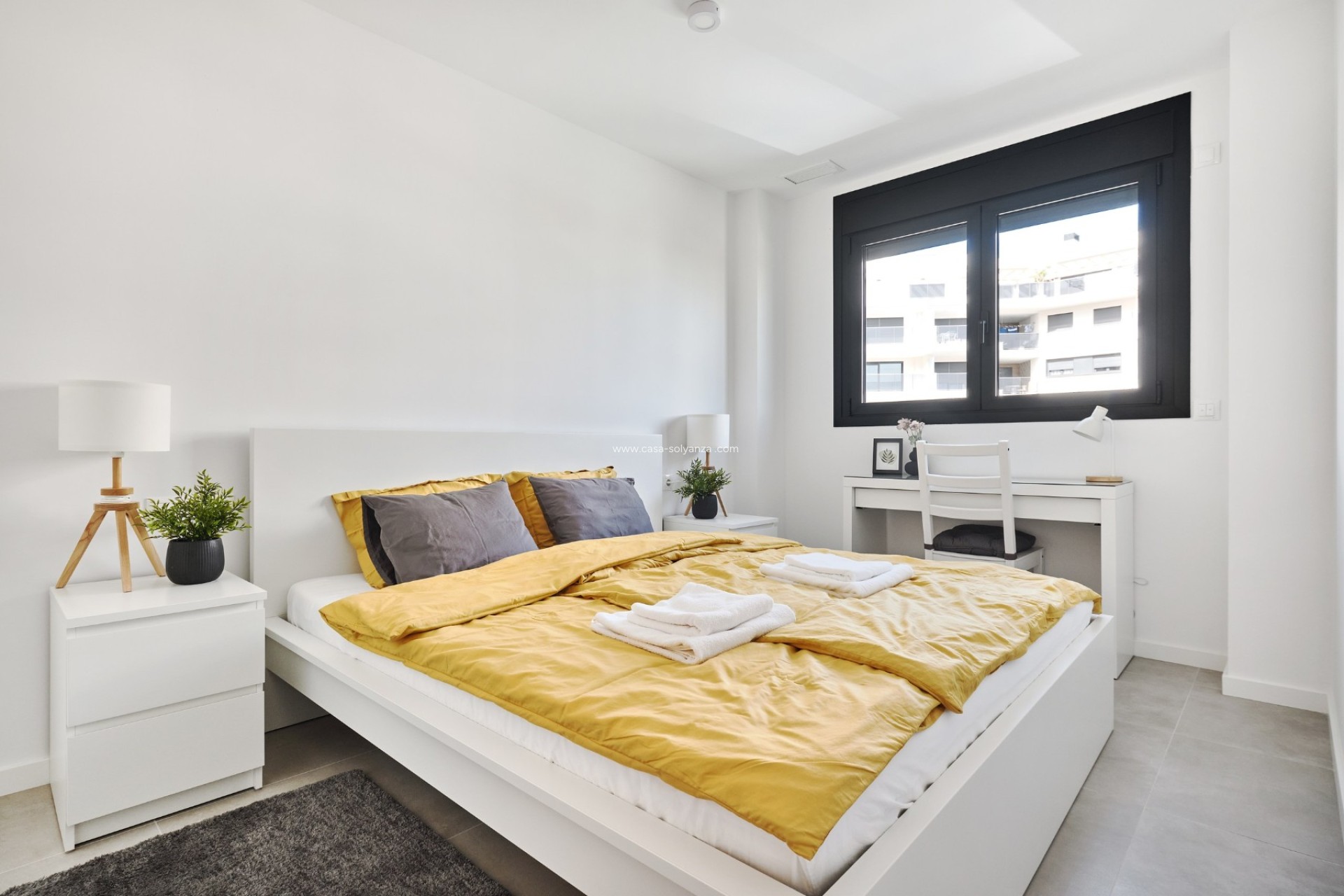 Reventa - Apartamento / piso - Orihuela Costa - Dehesa De Campoamor