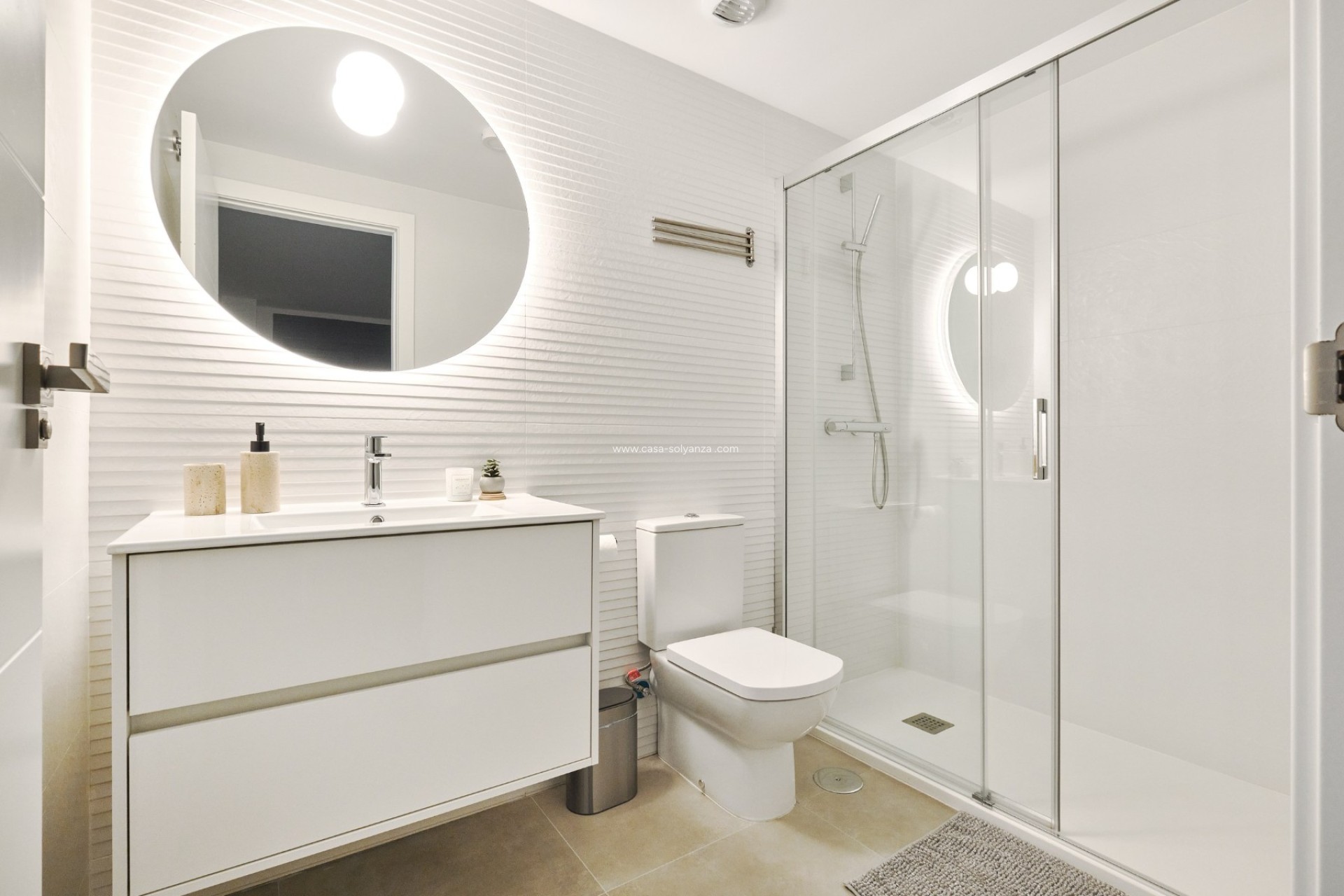 Reventa - Apartamento / piso - Orihuela Costa - Dehesa De Campoamor