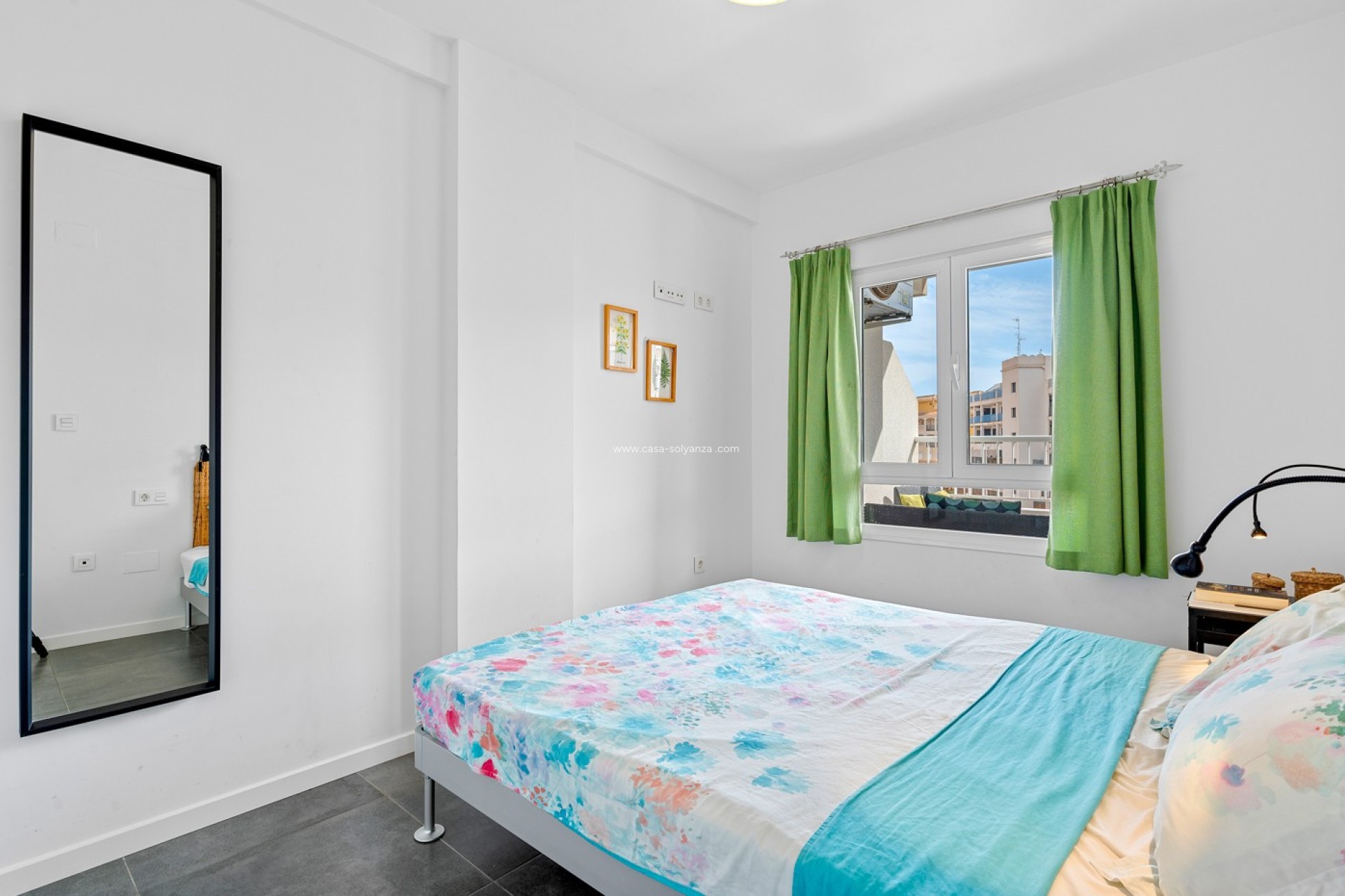 Reventa - Apartamento / piso - Orihuela Costa - Dehesa De Campoamor