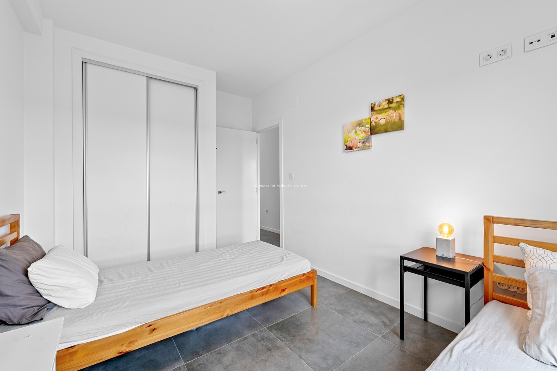 Reventa - Apartamento / piso - Orihuela Costa - Dehesa De Campoamor