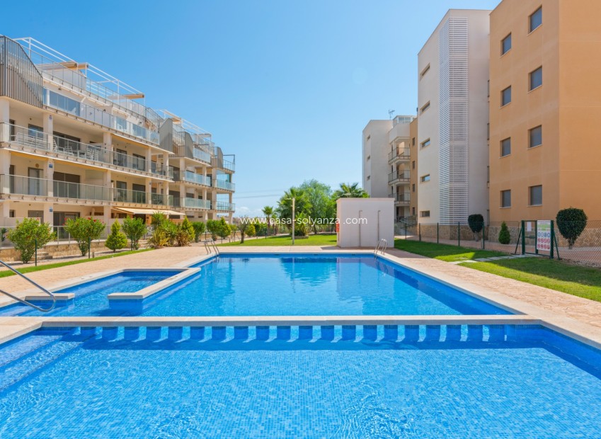Reventa - Apartamento / piso - Orihuela Costa - El Barranco