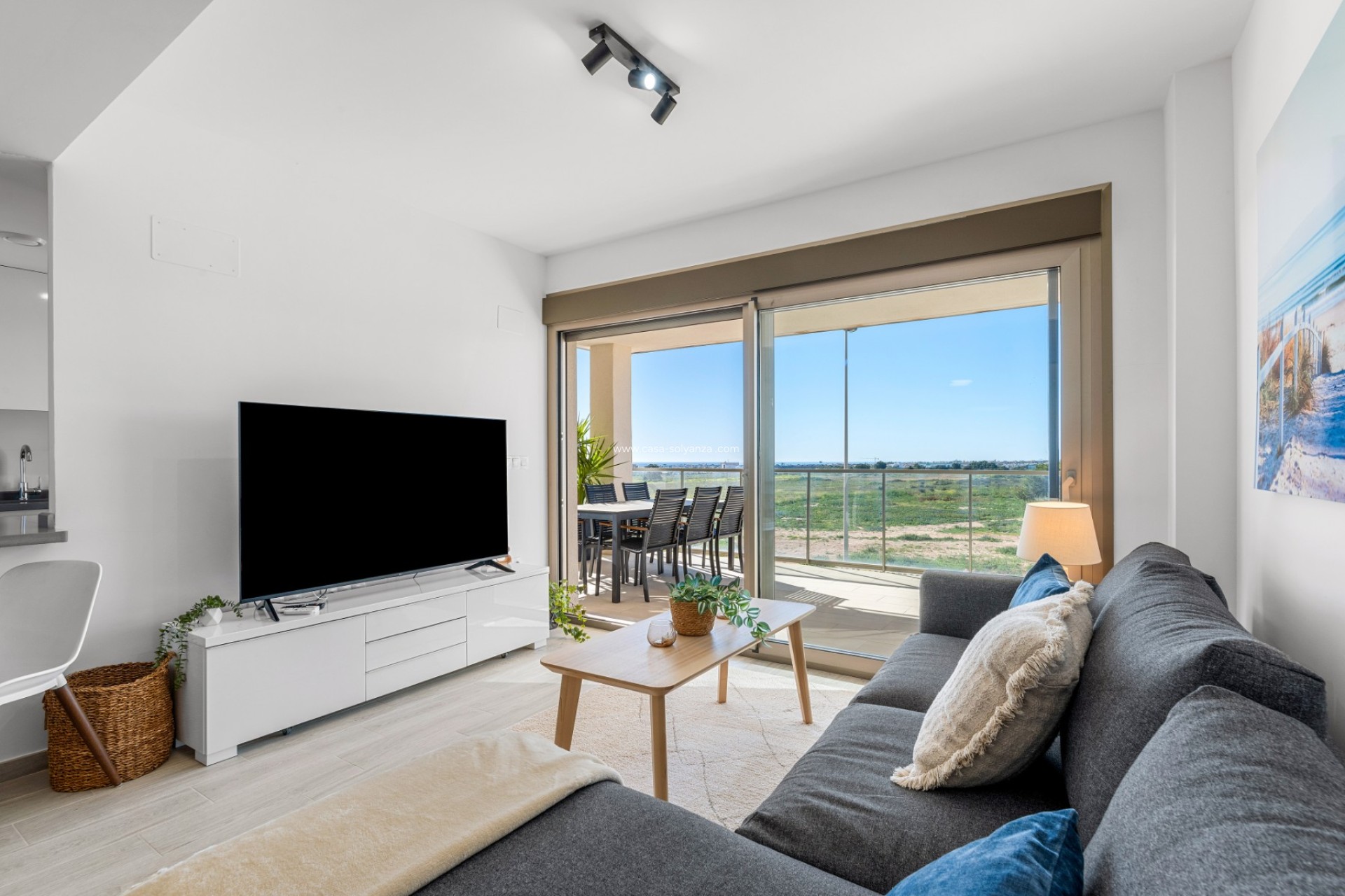 Reventa - Apartamento / piso - Orihuela Costa - El Barranco