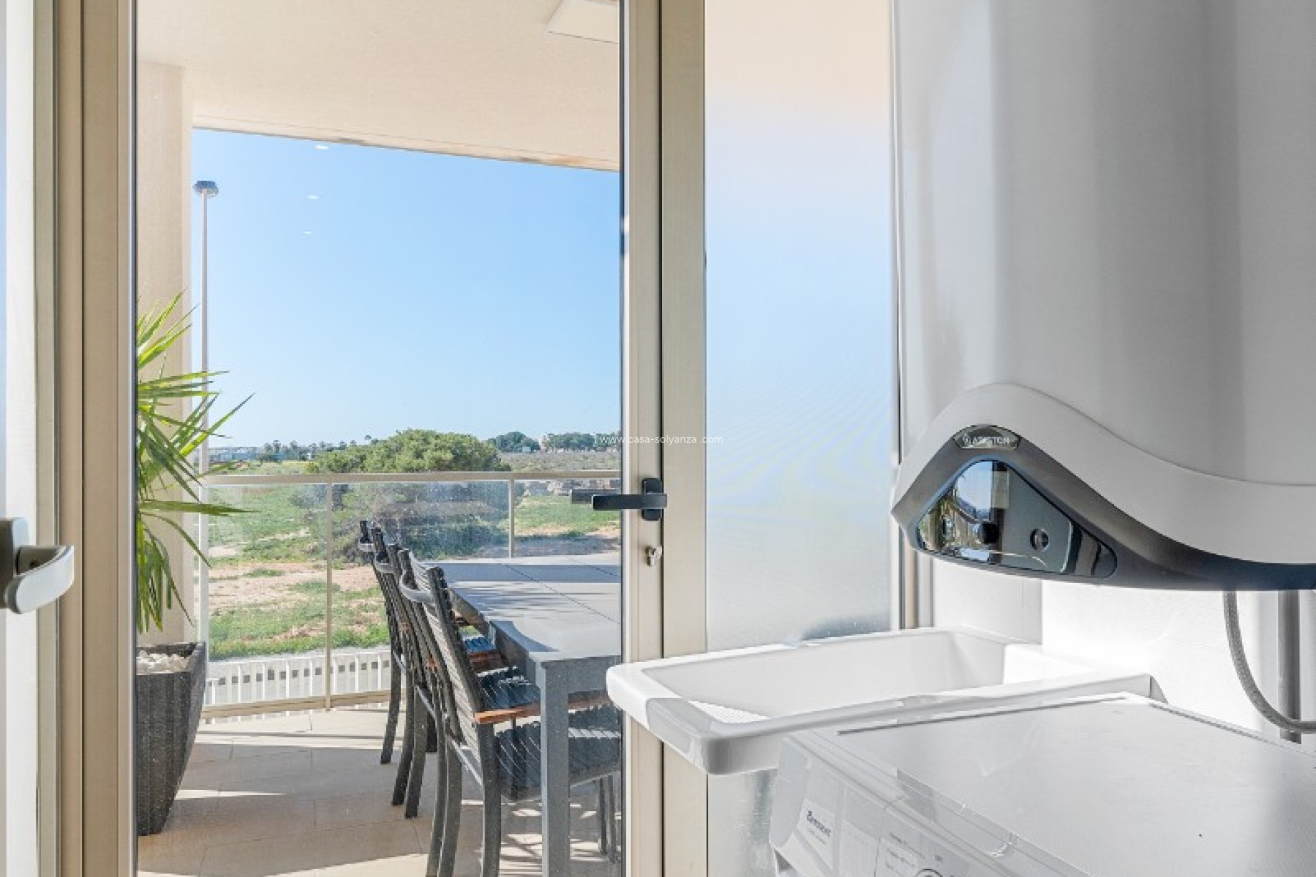 Reventa - Apartamento / piso - Orihuela Costa - El Barranco