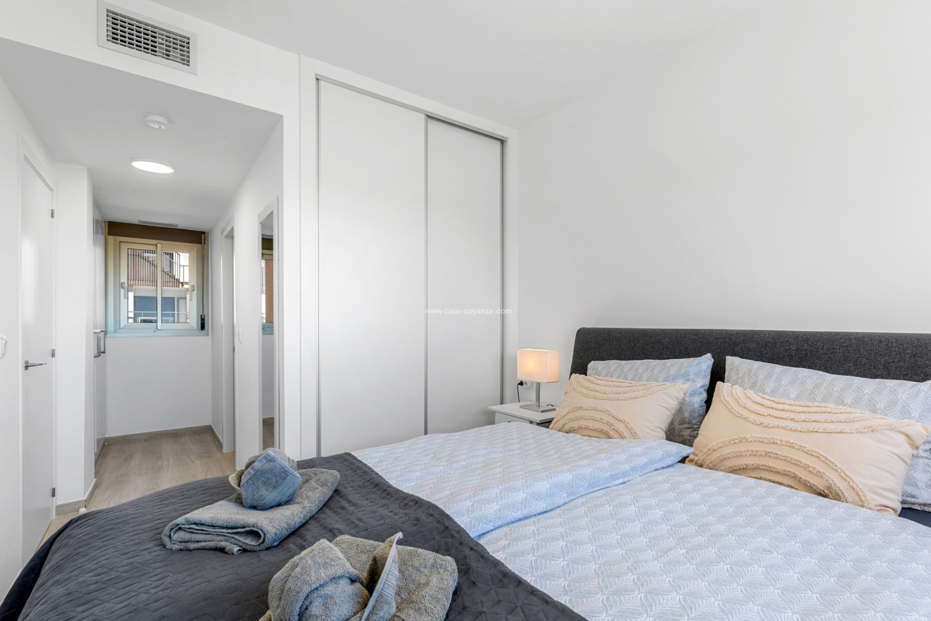 Reventa - Apartamento / piso - Orihuela Costa - El Barranco