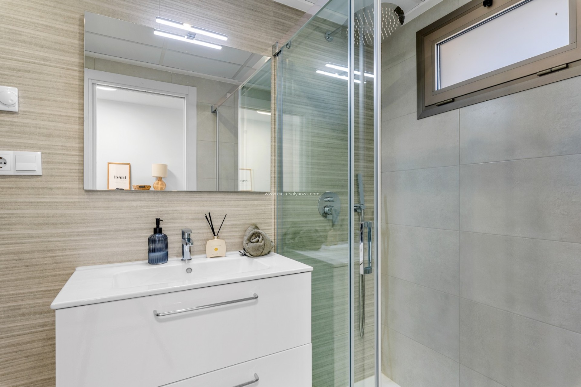 Reventa - Apartamento / piso - Orihuela Costa - El Barranco