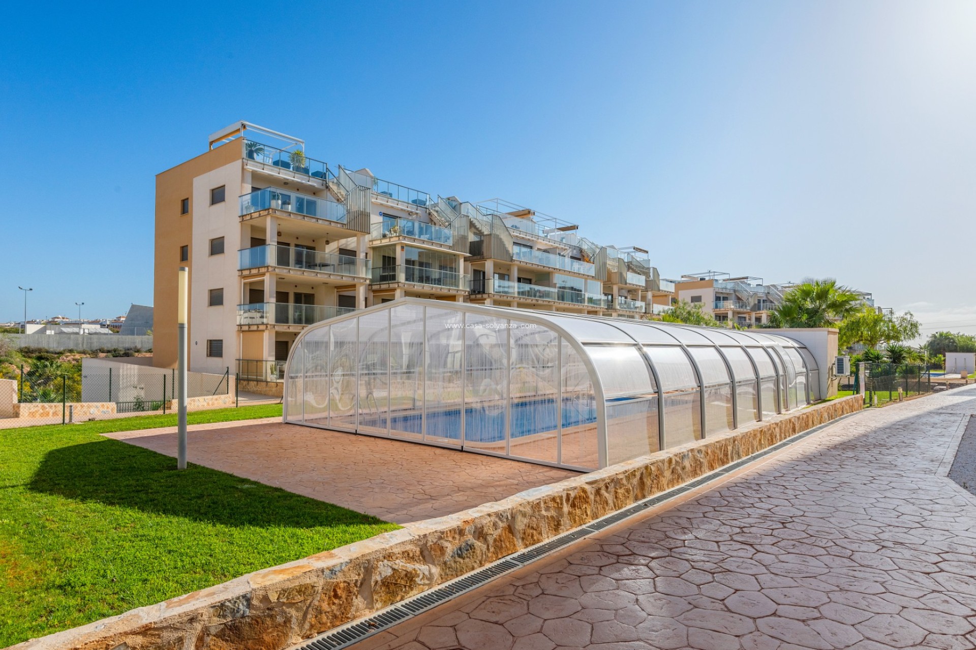 Reventa - Apartamento / piso - Orihuela Costa - El Barranco