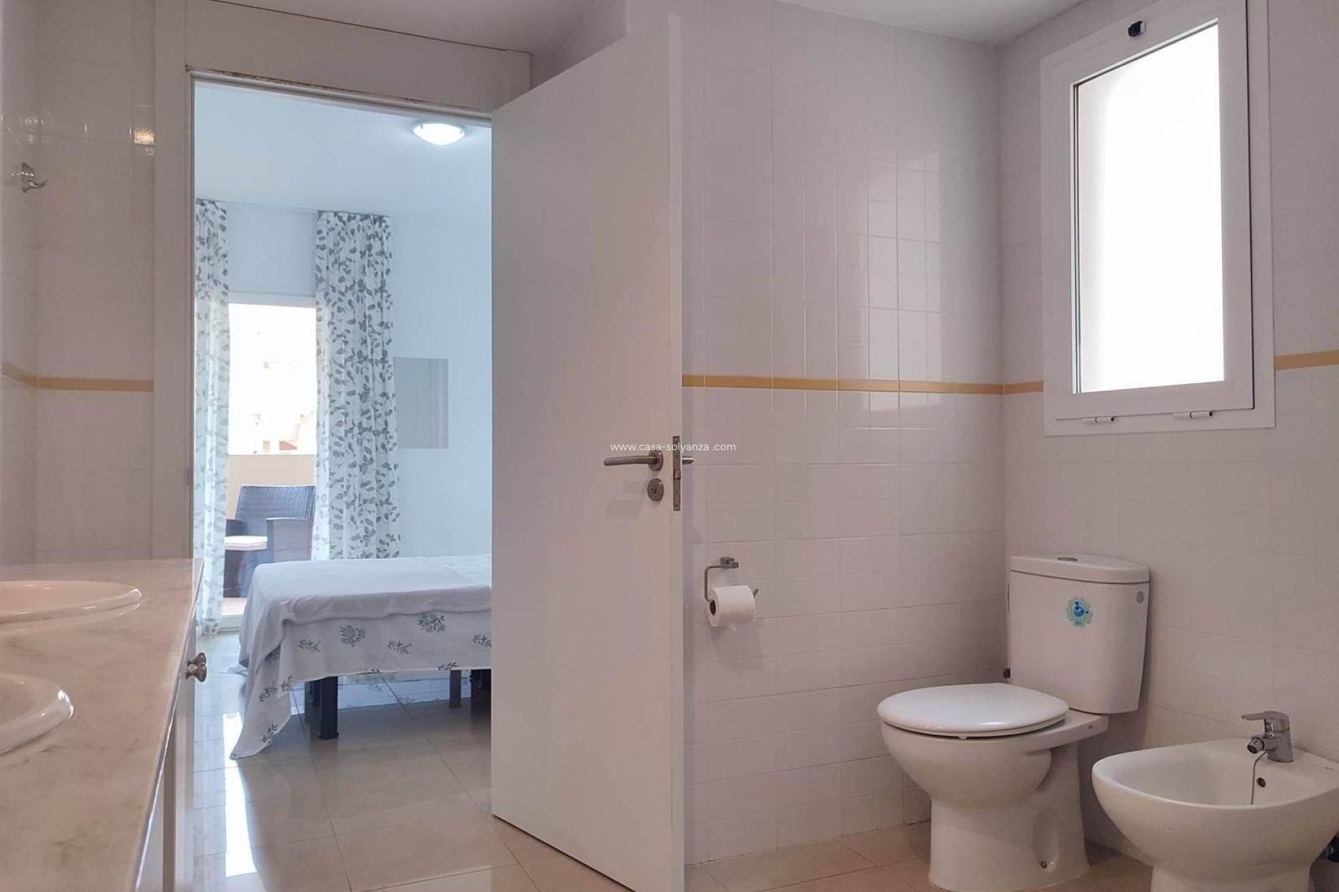 Reventa - Apartamento / piso - Orihuela Costa - Horizonte - La Campana