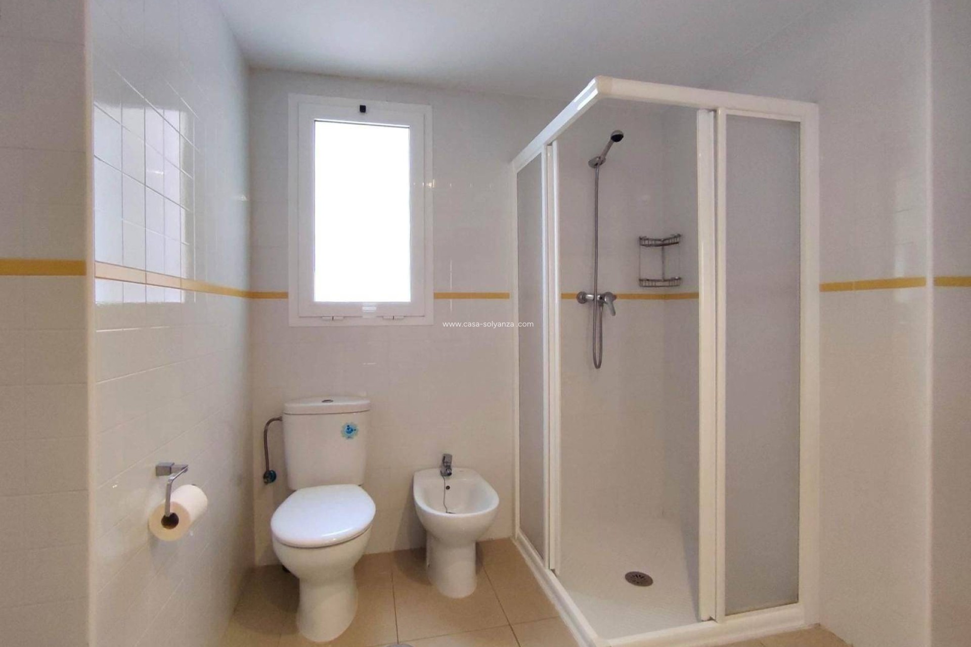 Reventa - Apartamento / piso - Orihuela Costa - Horizonte - La Campana