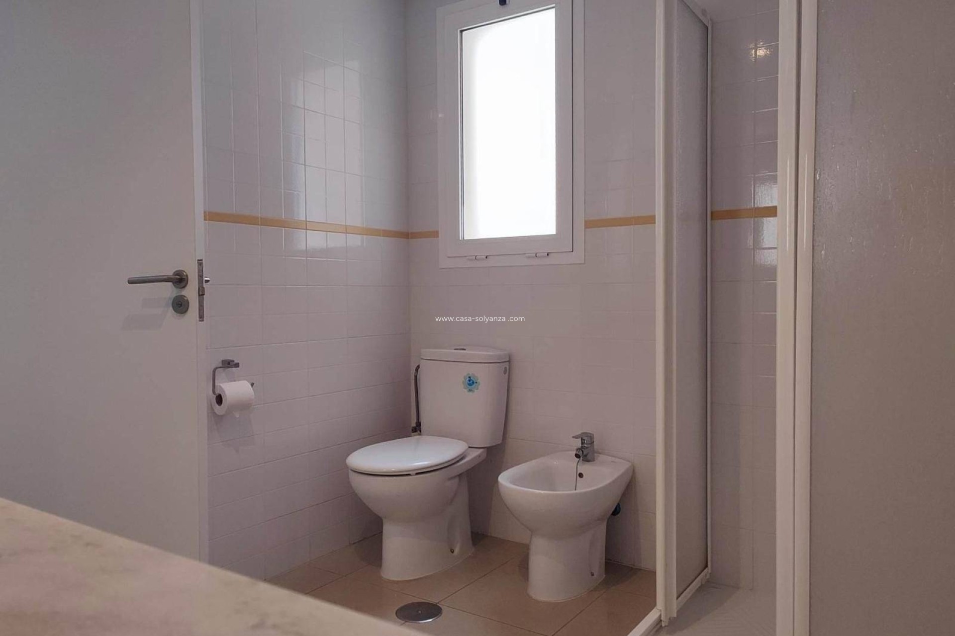 Reventa - Apartamento / piso - Orihuela Costa - Horizonte - La Campana