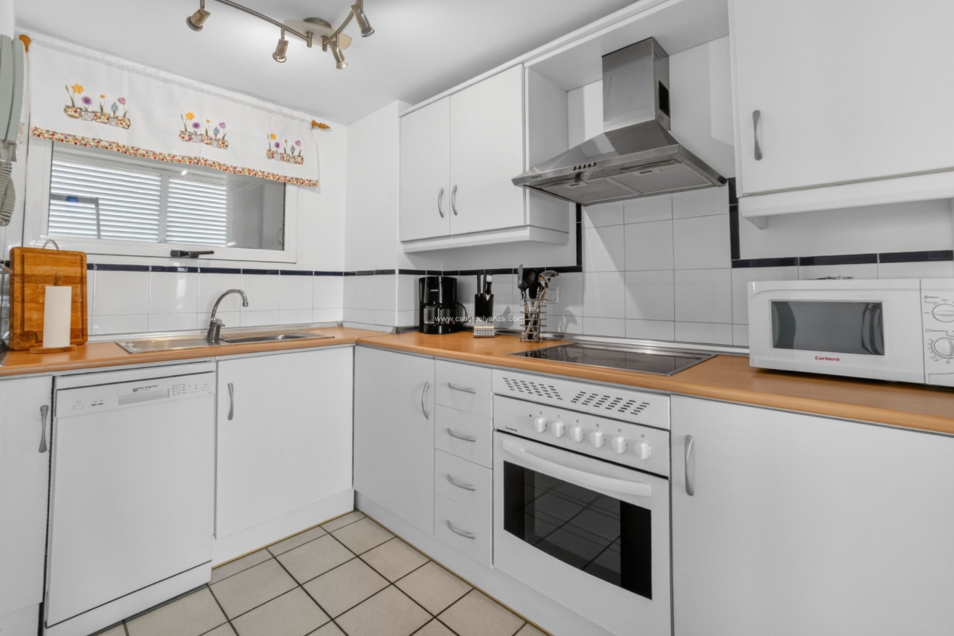 Reventa - Apartamento / piso - Orihuela Costa - La Calma