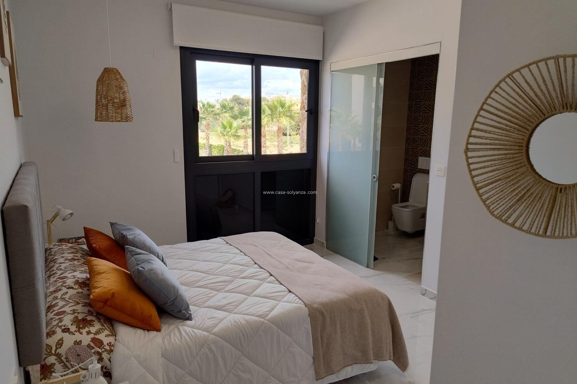 Reventa - Apartamento / piso - Orihuela Costa - La Florida