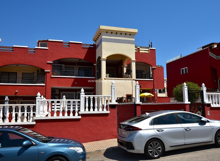 Reventa - Apartamento / piso - Orihuela Costa - La Florida