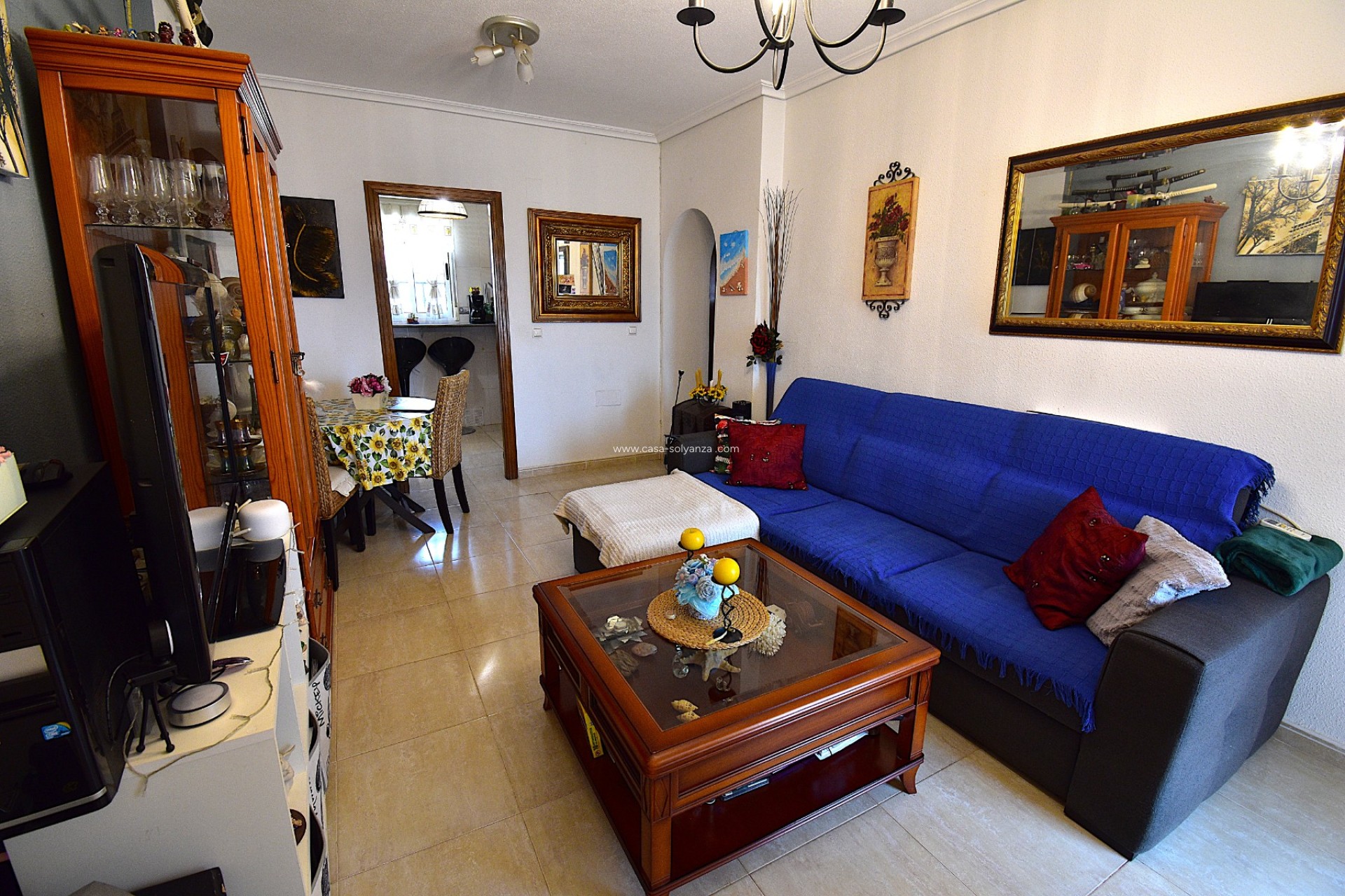 Reventa - Apartamento / piso - Orihuela Costa - La Florida