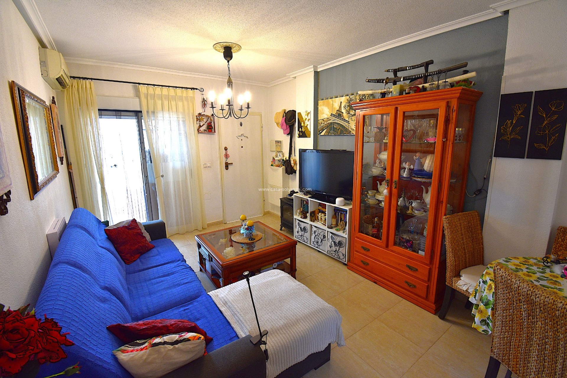 Reventa - Apartamento / piso - Orihuela Costa - La Florida