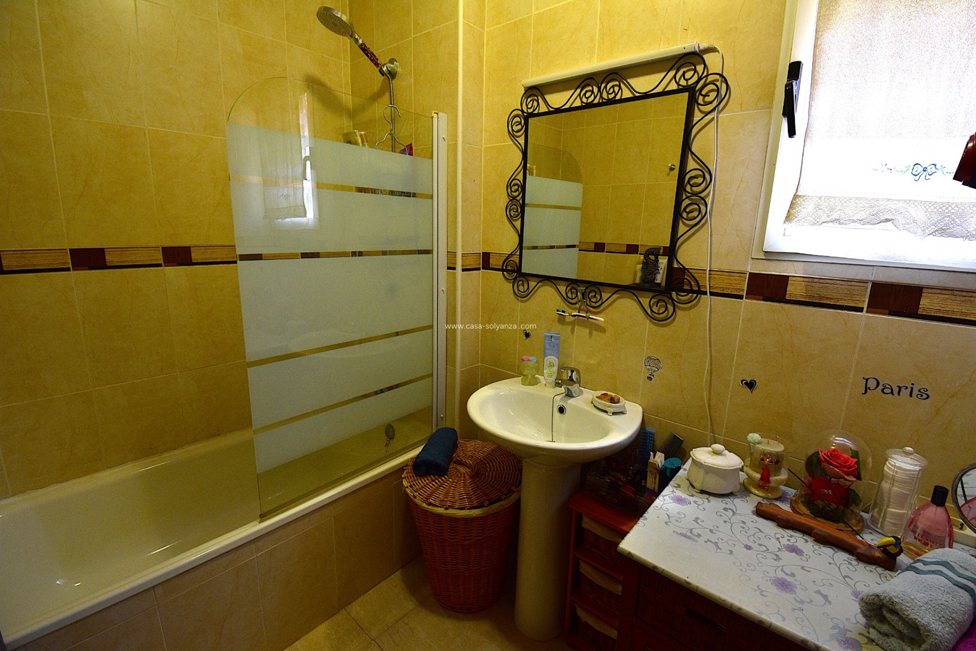 Reventa - Apartamento / piso - Orihuela Costa - La Florida